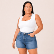 Regata Tamires Modeladora