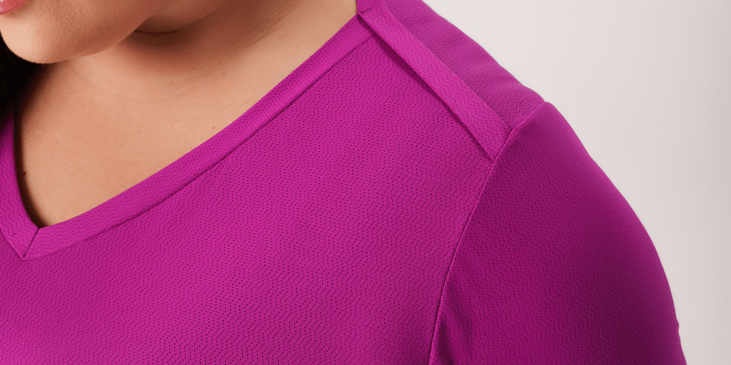 Blusão Flavia Gola Debrum