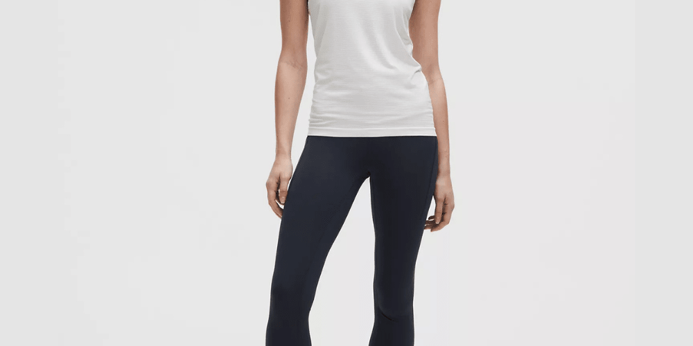 Legging básica running