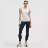 Legging Force de Cintura Alta com Bolsos