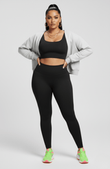 Legging preta 2.0
