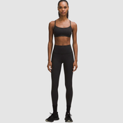 Legging Force de Cintura Alta com Bolsos