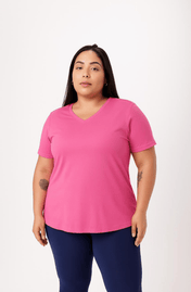 Blusão Flavia Gola Debrum