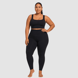 Legging preta
