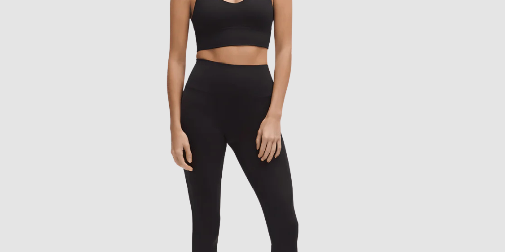 Legging  Básica Nivra