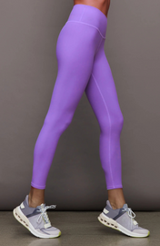 Legging Lilas