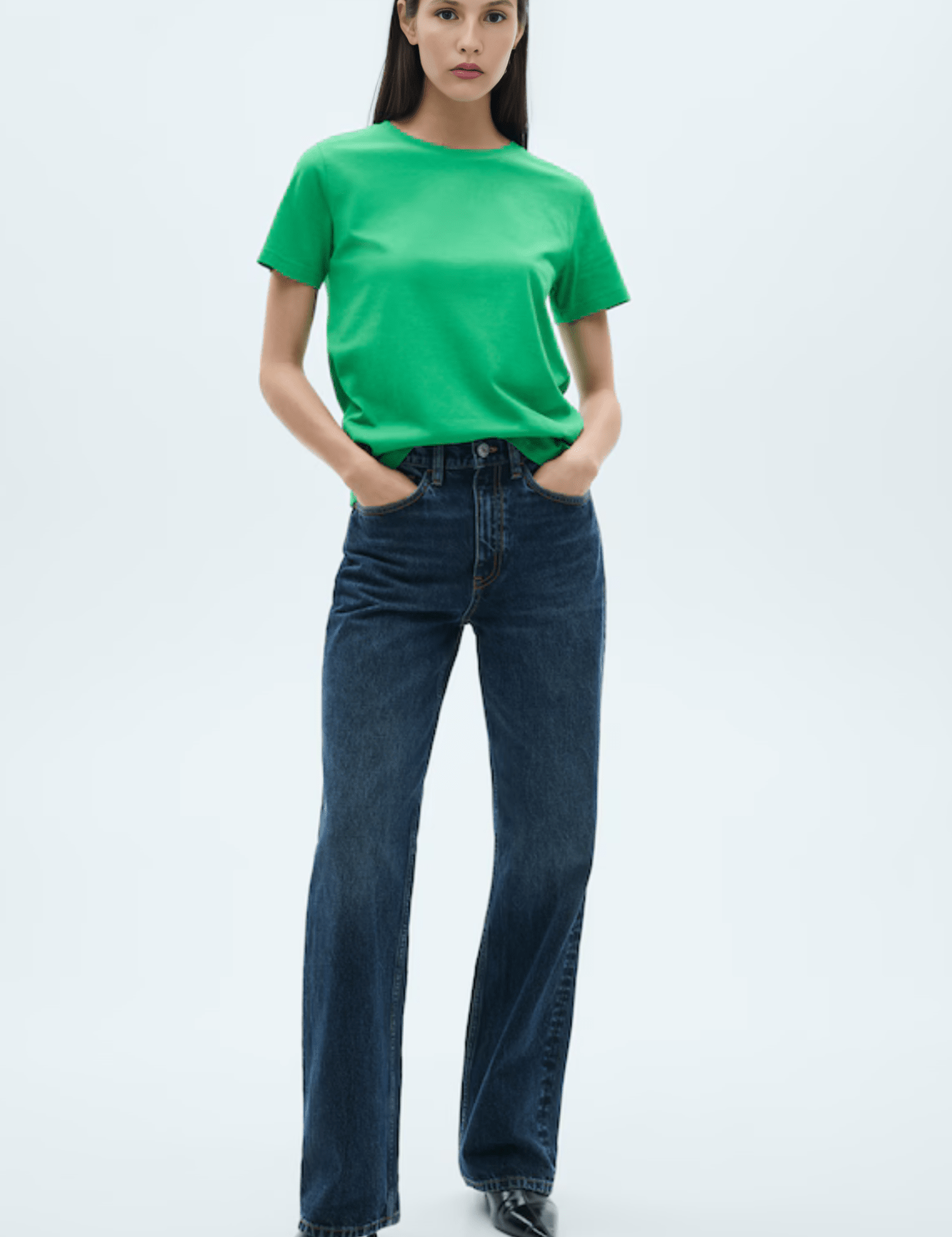 T-shirt 121