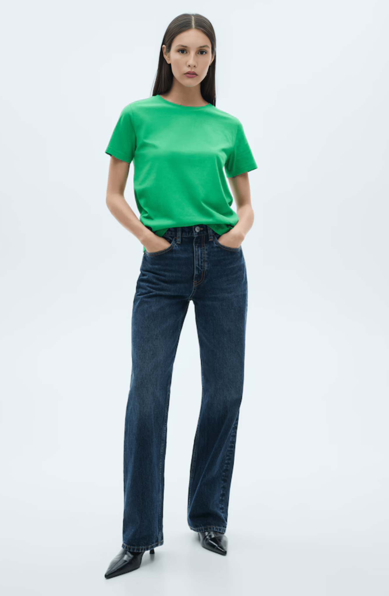 T-shirt 121