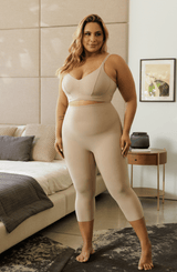 Capri modeladora