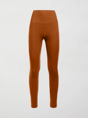 Legging caramelo