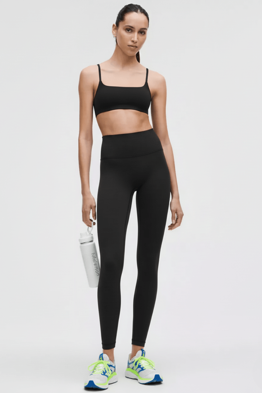 Legging  Básica Nivra