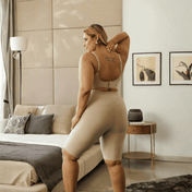 Bermuda modeladora cilista