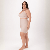 Short modelador intermediário