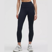 Legging Force de Cintura Alta com Bolsos