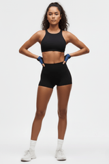 Short Curto Preto