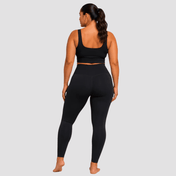 Legging preta