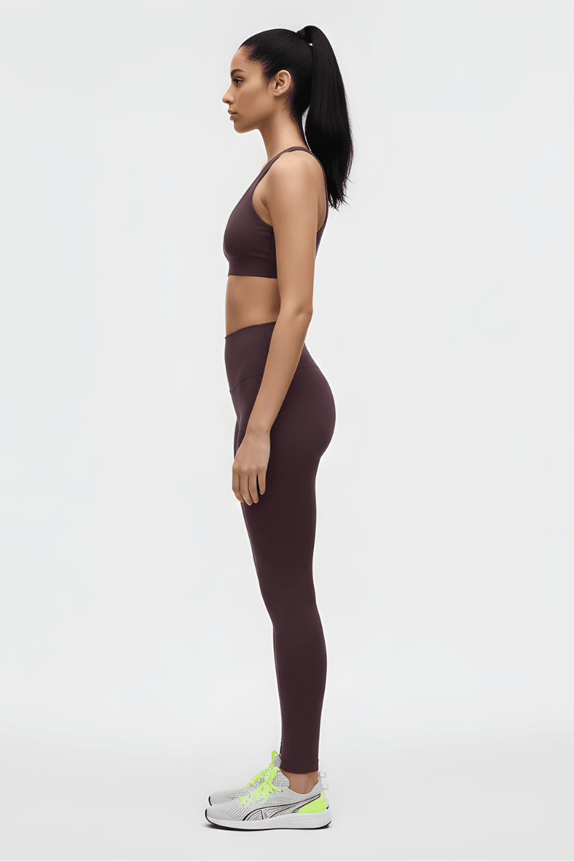 Legging  Básica Nivra