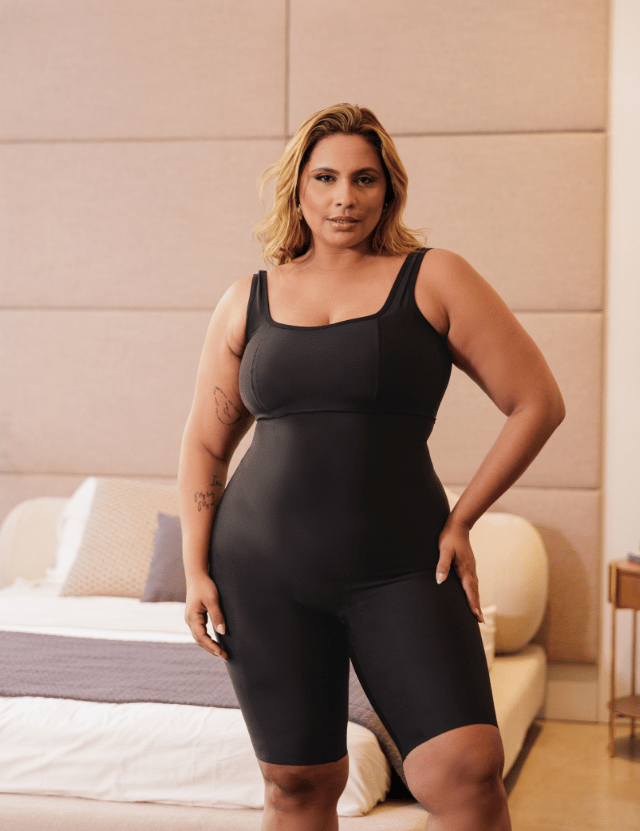 Modelador Ciclista Chintia