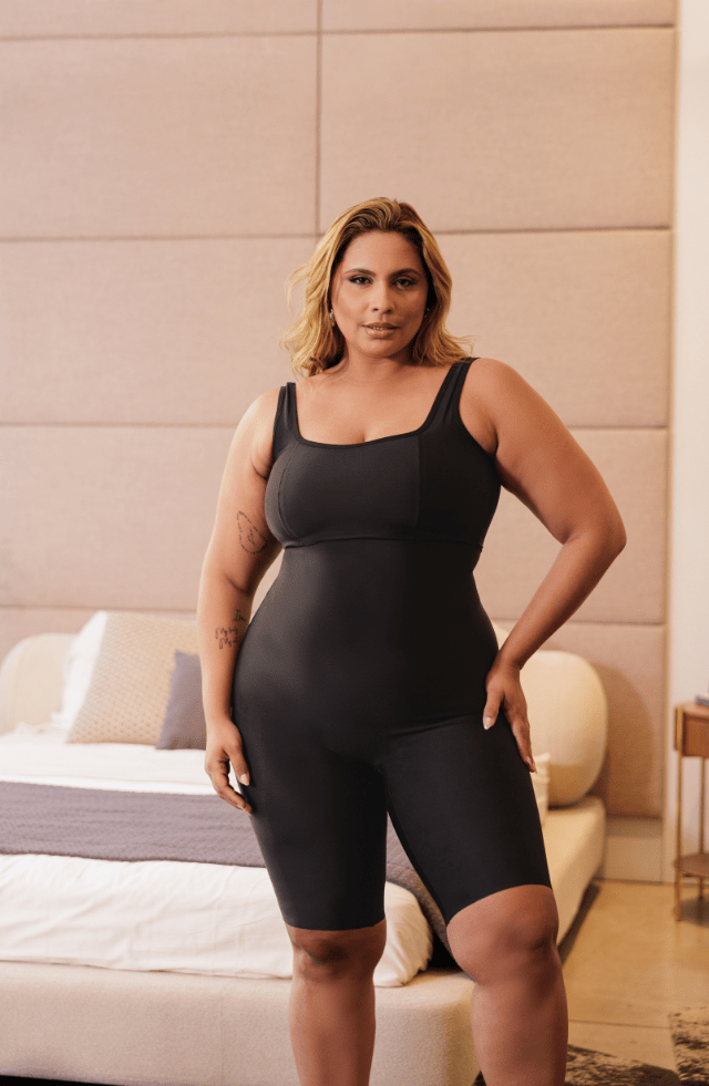 Modelador Ciclista Chintia