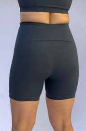 Short intermediário cinza 2.0