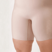 Short modelador intermediário