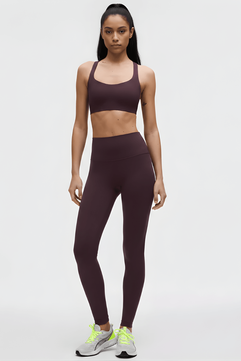 Legging  Básica Nivra