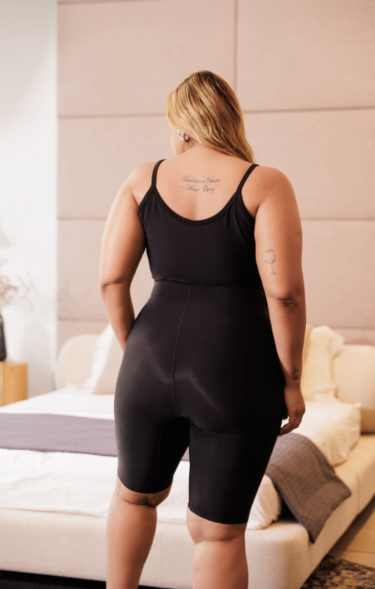 Modelador Ciclista Leticia