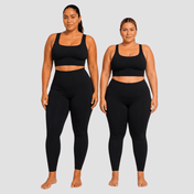 Legging preta