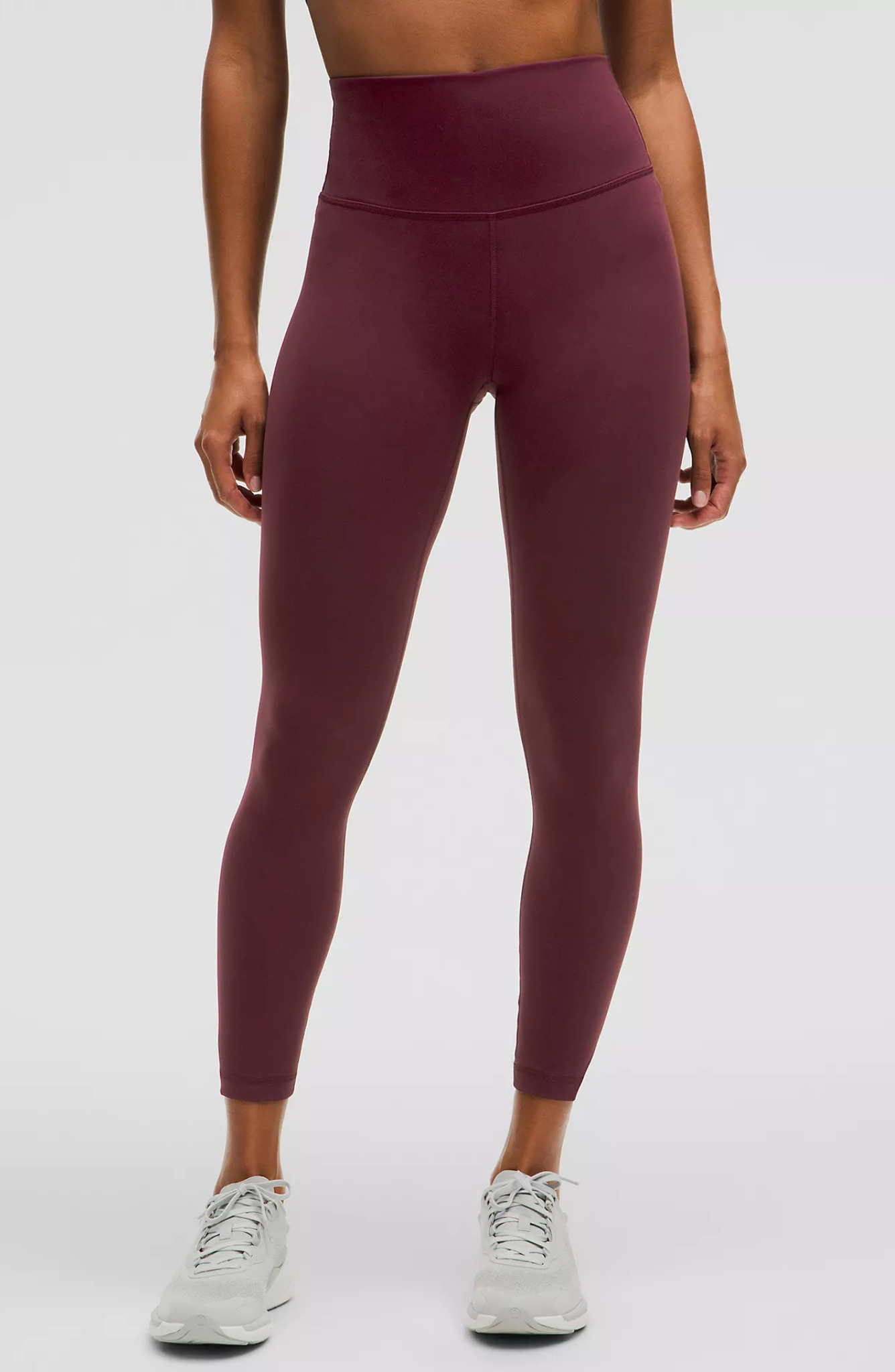 Legging Vinho