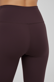 Legging marrom chocolate 2.0
