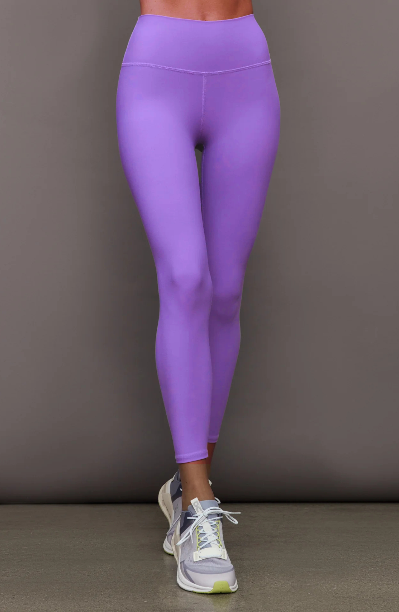 Legging Lilas