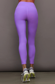 Legging Lilas