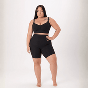Short modelador intermediário
