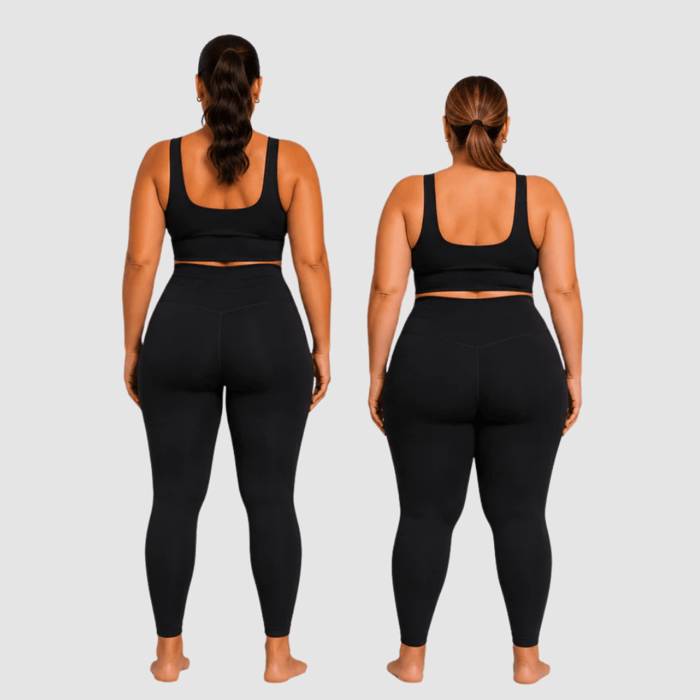 Legging preta