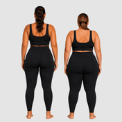 Legging preta