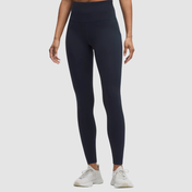 Legging Force de Cintura Alta com Bolsos