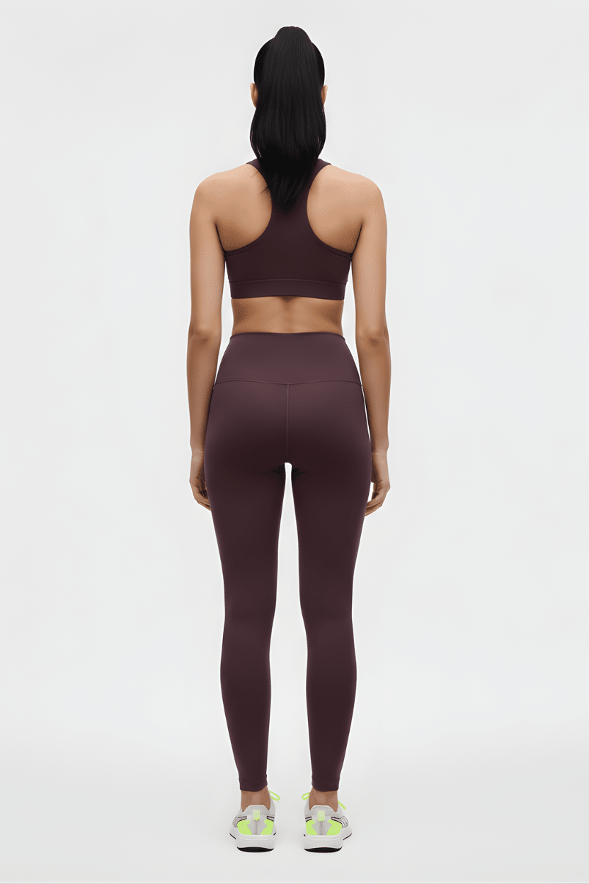 Legging  Básica Nivra