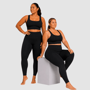 Legging preta