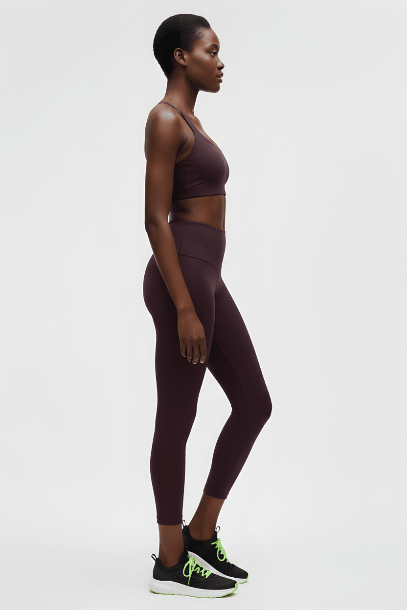 Legging  Básica Nivra