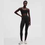 Legging Force de Cintura Alta com Bolsos