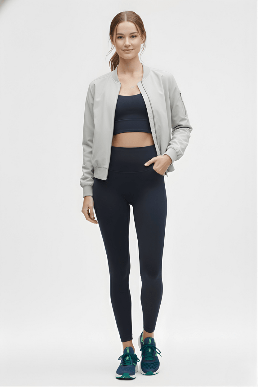 Legging  Básica Nivra