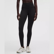 Legging Force de Cintura Alta com Bolsos