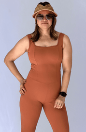 Macacão Helena