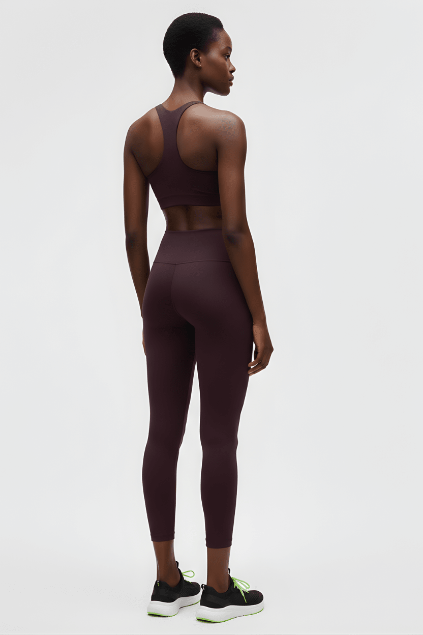 Legging  Básica Nivra