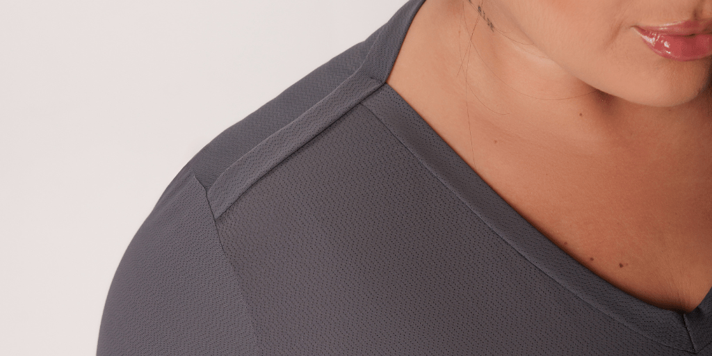 Blusão Flavia Gola Debrum