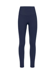 Legging azul marinho