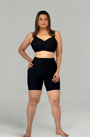 Short modelador intermediário