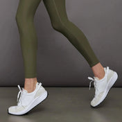 Legging verde militar