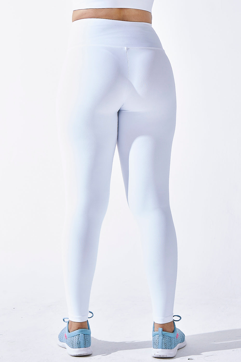 Legging Modeladora Lisa – Fit Mulher
