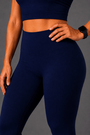 Legging azul marinho 2.0 (Cópia)